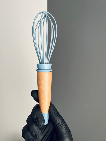 whisk (blue)(4193)