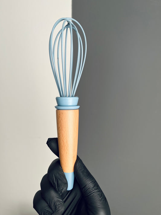 whisk (blue)(4193)