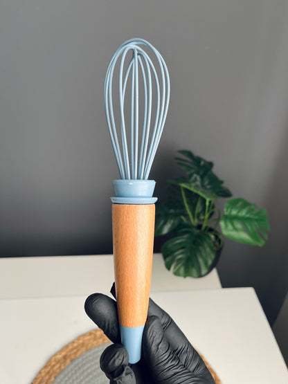 whisk (blue)(4193)