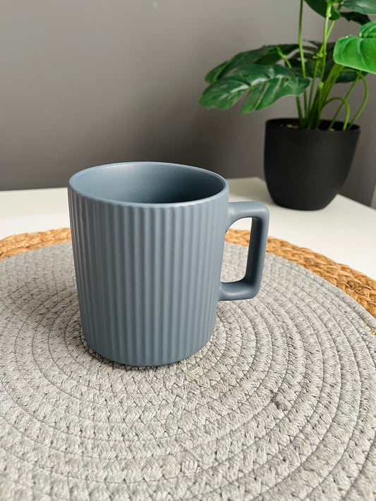 كحلى large mug